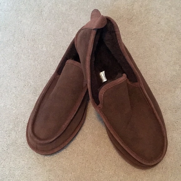 L.L. Bean Other - Men’s slippers